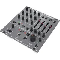 Behringer System 100 305 EQ/Mixer/Output