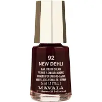 Mavala Laque Clous 92 New Delhi
