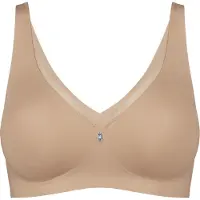 Triumph True Shape Sensation Soutien-Gorge Minimiseur Sans Armature - 75
