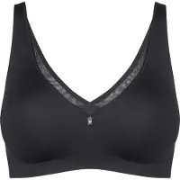 Triumph True Shape Sensation Soutien-Gorge Minimiseur Sans Armature - 75