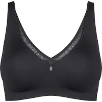 Triumph True Shape Sensation Soutien-Gorge Minimiseur Sans Armature - 80