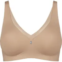 Triumph True Shape Sensation Soutien-Gorge Minimiseur Sans Armature - 75