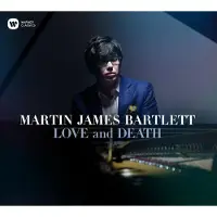 Warner Music Love And Death