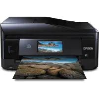 Epson Expression Premium XP-820 imprimante multifonction jet d'encre Wifi, Epson connect