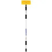 Proplus Brosse de lavage manche télescopique Heavy Duty 2,4 mètres
