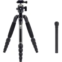 Sirui UltraLight T-005SK + B-00K Noir