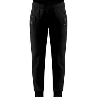 Craft Pantalon de Jogging Craft Women Core Soul Sweatpants W Black-L
