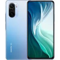 Xiaomi Mi 11i 256 Go Blanc 5G