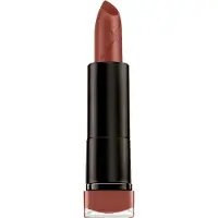 Max Factor Colour Elixir Velvet Matte Lipstick 4g - 60 Mauve