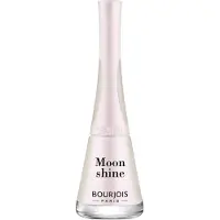 Bourjois 1 Seconde Nail Polish 21 Moon Shine 9 ml
