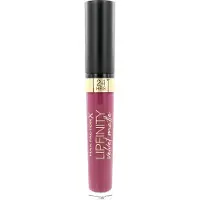 Max Factor Lipfinity Velvet Matte 005 Matte Merlot 3 ml