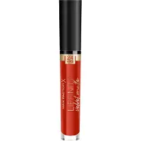 Max Factor Lipfinity Velvet Matte 025 Red Luxury 3 ml
