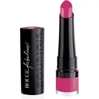 Bourjois Rouge Fabuleux Barra De Labios 008 Once Upon A Pink 2.4gr
