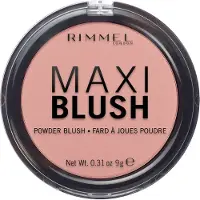 Rimmel Blush & poudres Rimmel London Maxi Blush Powder Blush 006-exposed homme || Taille Unique