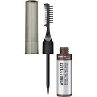 Rimmel Wonder'Last coloration gel semi-permanente pour les sourcils teinte 004 Soft Brown 4.5 ml