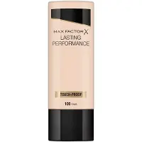 Max Factor Facefinity Lasting Performance fond de teint liquide longue tenue teinte 100 Fair 35 ml