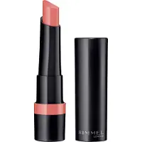 Rimmel LASTING FINISH EXTREME MATTE lipstick 145