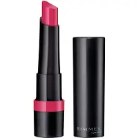 Rimmel Rouge à lèvres - - Lasting Finish Extreme Matte - Couleur 730 - Finition mate douce - Application facile