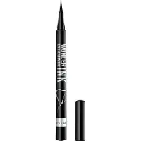 Rimmel London Wonder'Ink Eyeliner Black 1,2 ml