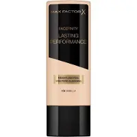 Max Factor Make-Up Visage Lasting Performance Foundation Nr.104 Vanilla