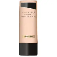 Max Factor Facefinity Lasting Performance fond de teint liquide pour un effet longue tenue teinte 102 Pastelle 35 ml