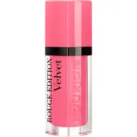 Bourjois Rouge Edition Velvet Lipstick 11 So Hap'pink 7,7 ml