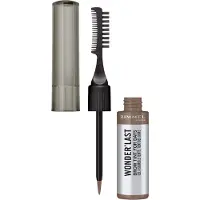 Rimmel Wonder Last Couleur pour sourcils 003 Marron moyen, 4,5 ml