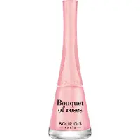 Bourjois 1 Seconde Nail Polish 13 Bouquet of Roses 9 ml