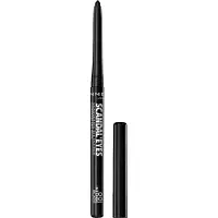Rimmel London Crayon yeux extrême longue tenue 001 Noir intense 0,35 g