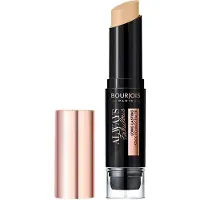 Bourjois Fonds de teint & Bases Bourjois Fabulous Long Lasting Stick Foundcealer 410-golden Beige homme || Taille Unique