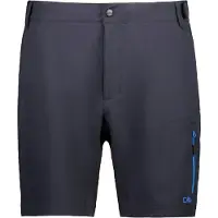 CMP 30c5967 Shorts Gris 3XL Homme