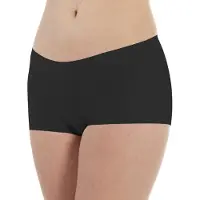 Magic bodyfashion Culotte 'Dream Invisibles' noir