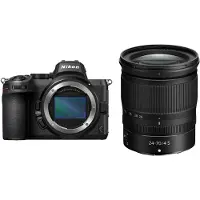 Nikon Z5 + Z 24-70mm f/4 S