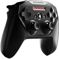 SteelSeries Nimbus+ Manette Gamer pour iOS