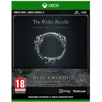 One The Elder Scrolls Online Collection Blackwood Clair PAL