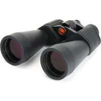 Celestron Skymaster 12x60 Binoculars Noir