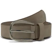 Tom Tailor Ceinture 'JESSICA' taupe
