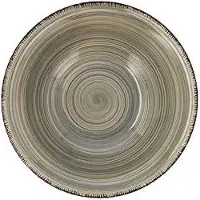 Quid Quittin 104688 Bowl 18 Cm 6 Units Beige