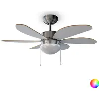 Cecotec Energysilence Aero 350 Ceiling Fan Beige One Size / EU Plug 220V