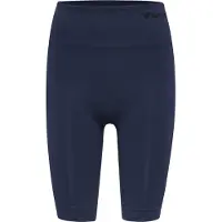 Hummel Pantalon de sport 'Tif' bleu foncé