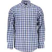 Gant 1901-3018230 Long Sleeve Shirt Bleu M Homme