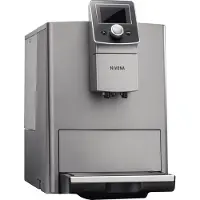 Nivona Machine à expresso CafeRomatica 821