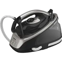 Tefal Centrale vapeur - - SV 6140 - 6 bar - 2200 W - 1,7 L - Anti-tartre