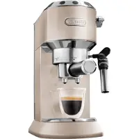 De'Longhi Dedica Metallics EC 785 Crème