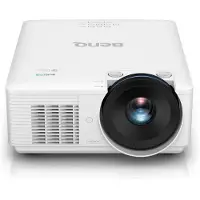 BenQ Projecteur Lu785 600 Lumens