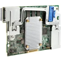 HP Hewlett Packard Enterprise SmartArray P204I-B SR GEN10 RAID controller PCI Express x8