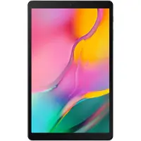 Samsung Galaxy Tab A (10,1", 2019) - Noir - 32 Go - Wi-Fi + 4G