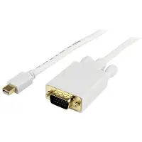 StarTech.com 3ft Mdp To VGA Cable (Numérique -> Analogique)