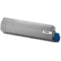 OKI Magenta - original - cartouche de toner - pour ES 8460CDTN