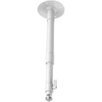 Hikvision DS-1297ZJ Support de plafond (Kit de montage)